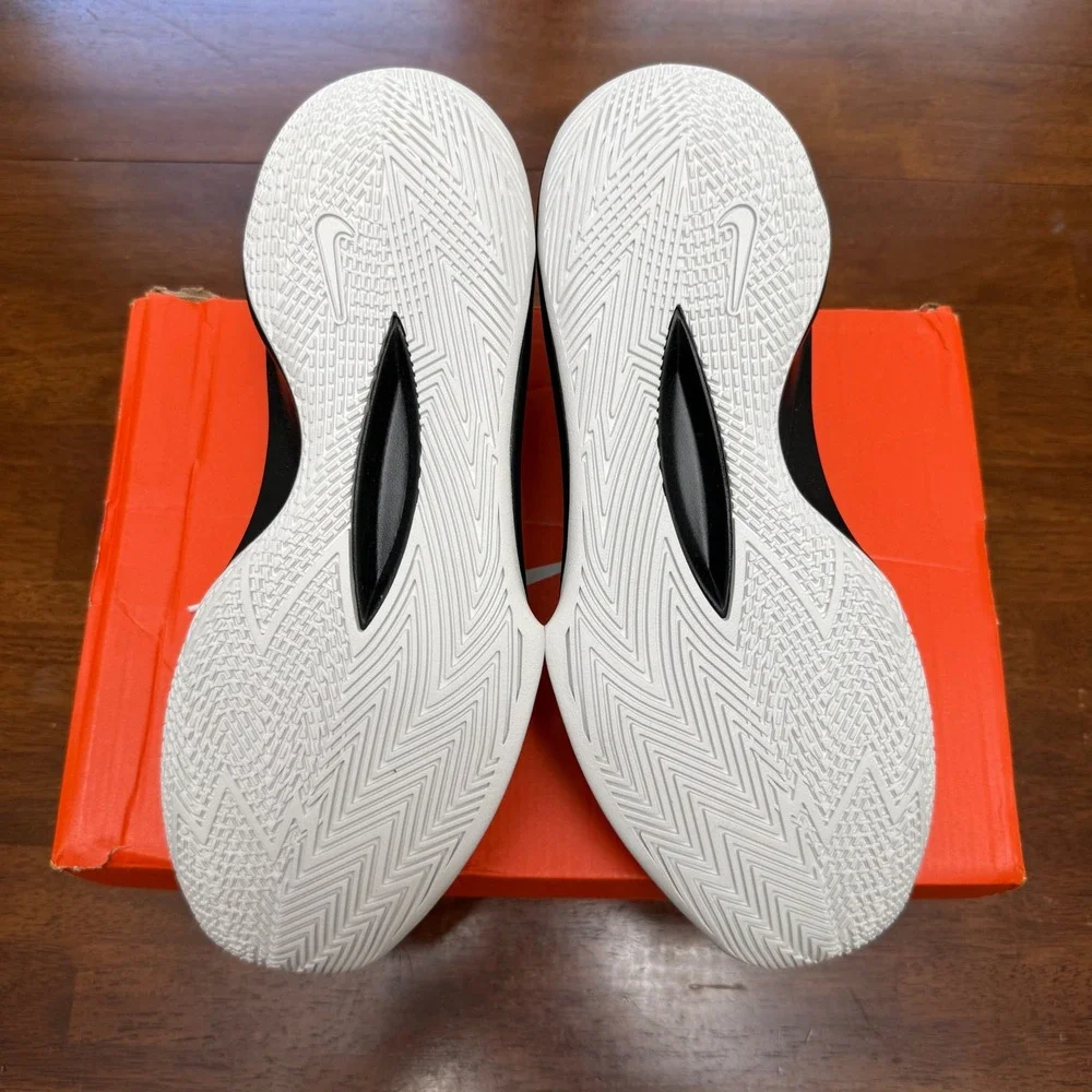 Nike precision vi